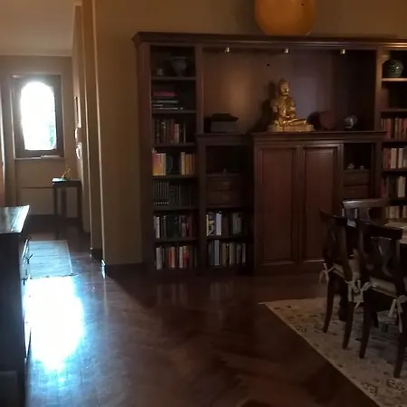 فندق مبيت وإفطار Valchero 4*