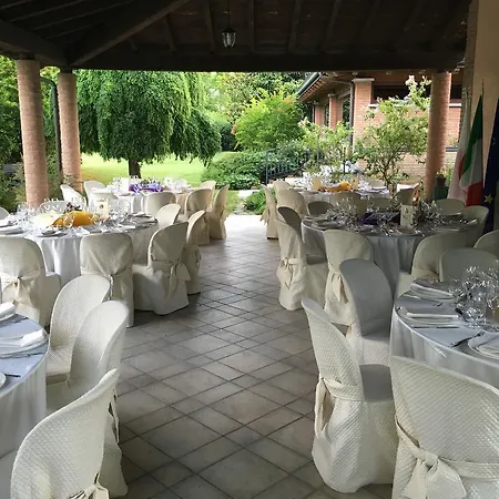 Valchero فندق مبيت وإفطار Carpaneto Piacentino