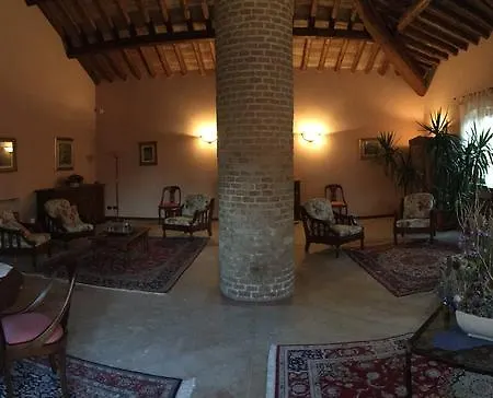 Valchero فندق مبيت وإفطار