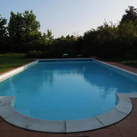 Valchero 4* Carpaneto Piacentino