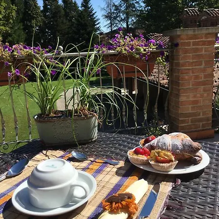 Valchero 4* Carpaneto Piacentino