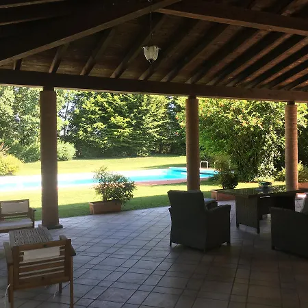 Valchero Carpaneto Piacentino