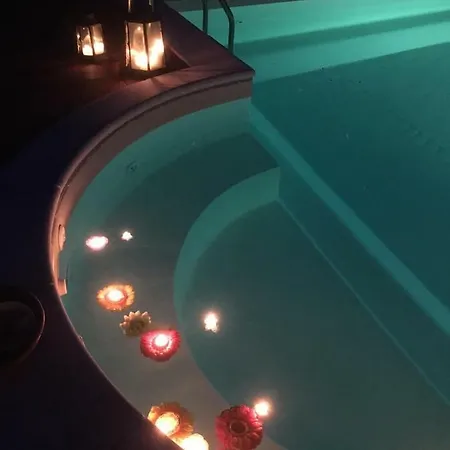 Valchero فندق مبيت وإفطار Carpaneto Piacentino