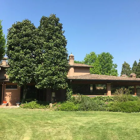 Valchero 4* Carpaneto Piacentino