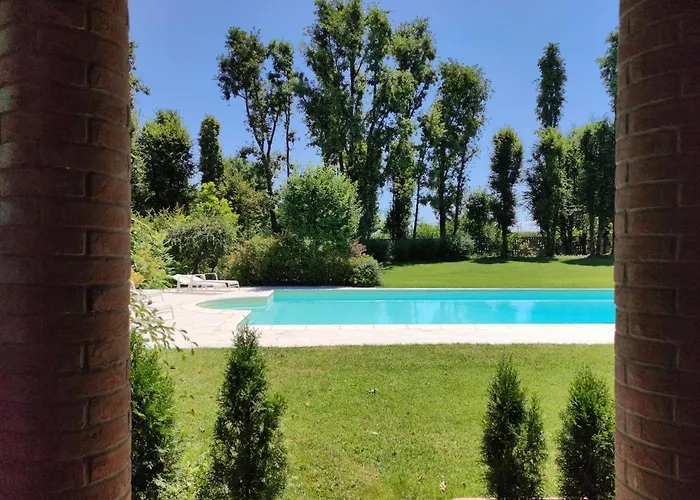 Bed and Breakfast Valchero Carpaneto Piacentino