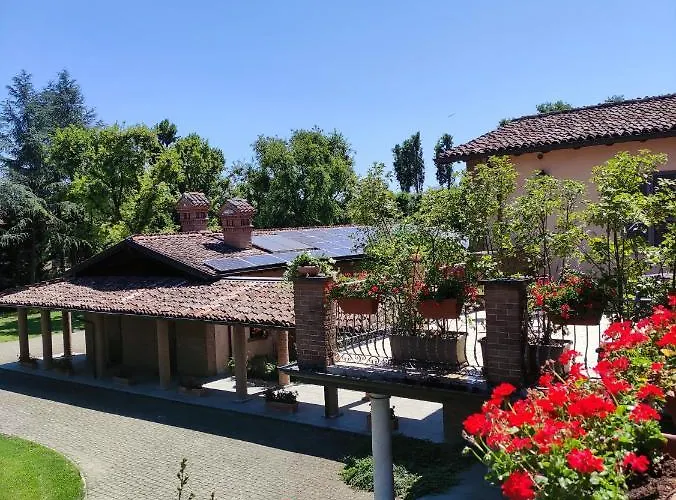 Bed and Breakfast Valchero