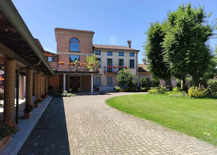 Valchero 4* Carpaneto Piacentino