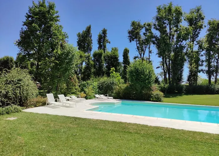 Valchero 카르파네토 피아센티노