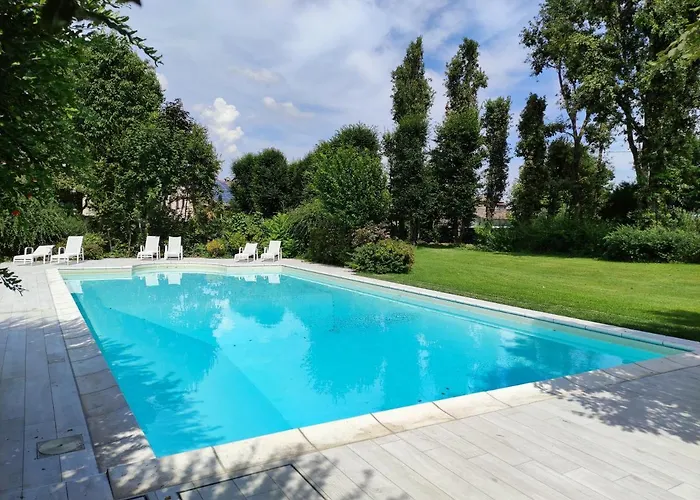 Valchero Bed and Breakfast 4*