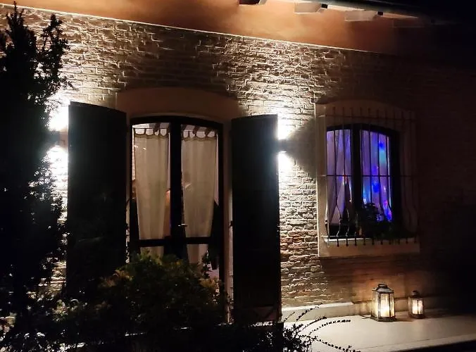 Valchero Bed and Breakfast Carpaneto Piacentino