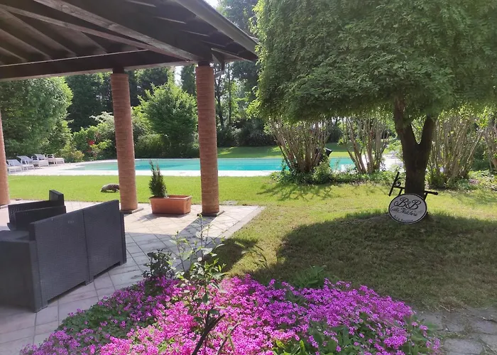 Valchero Carpaneto Piacentino