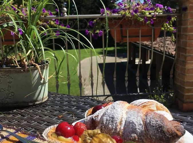 Valchero 카르파네토 피아센티노