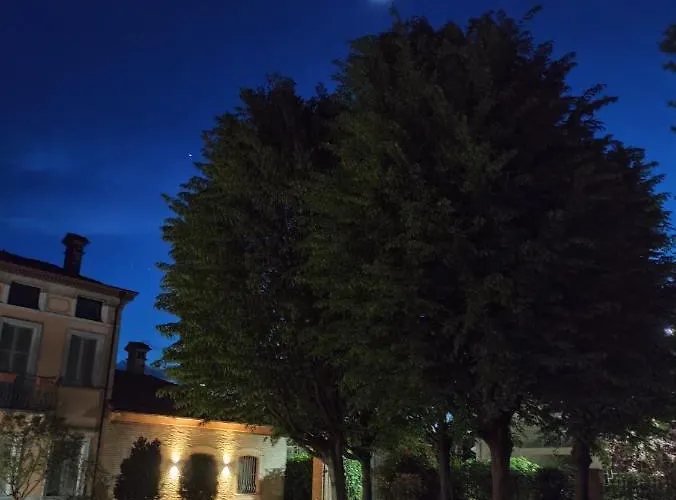 Valchero 4* Carpaneto Piacentino