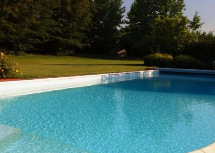 Valchero 카르파네토 피아센티노