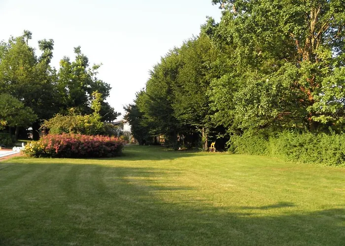 Bed and Breakfast Valchero 4*