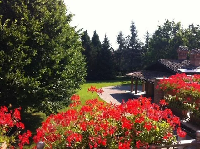 Valchero Bed and Breakfast Carpaneto Piacentino