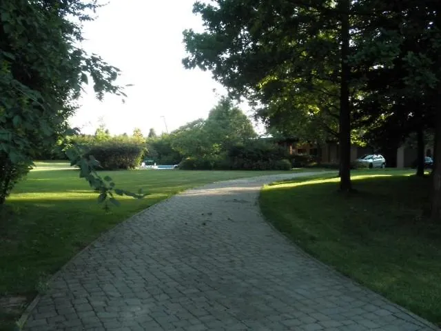 Valchero Bed and Breakfast 4*