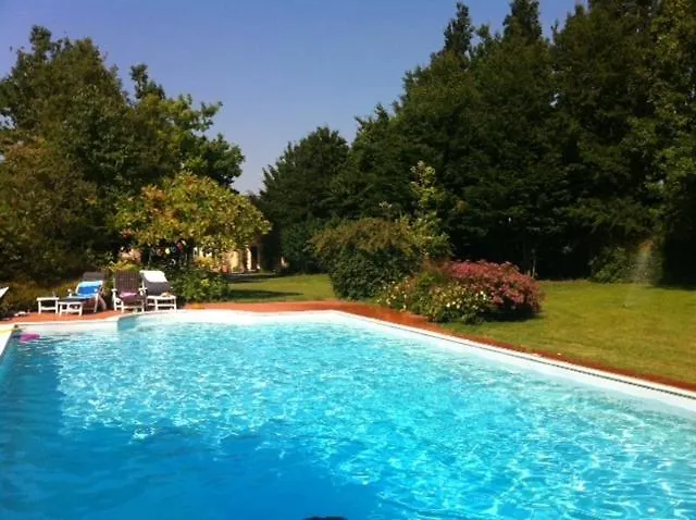 Bed and Breakfast Valchero Carpaneto Piacentino