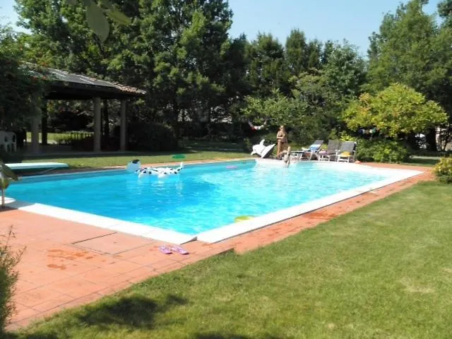 Valchero Bed and Breakfast