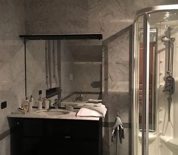 B&B Valchero 카르파네토 피아센티노