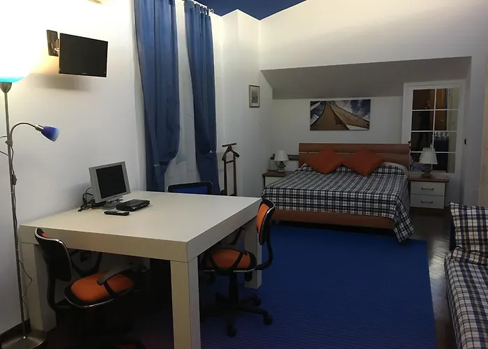 Valchero 4* 카르파네토 피아센티노