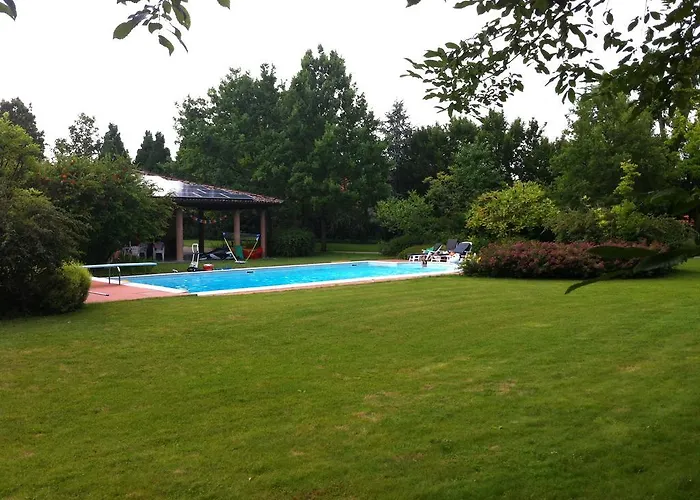 Valchero 4* 카르파네토 피아센티노