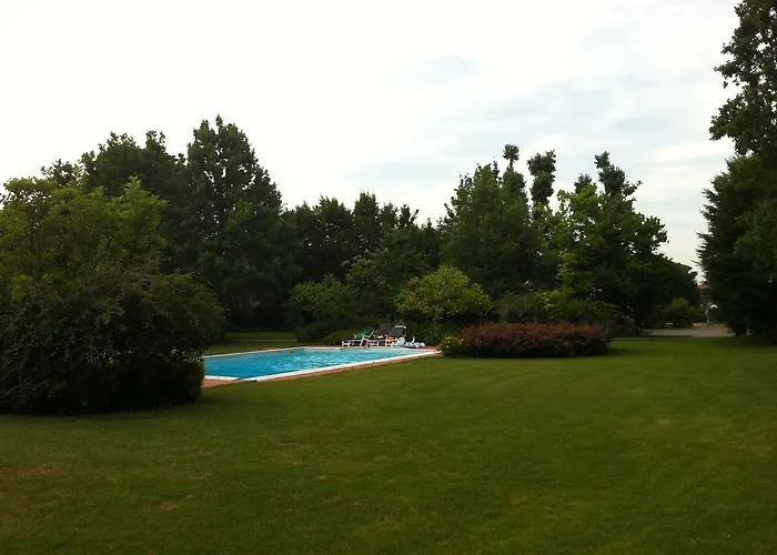 Bed and Breakfast Valchero