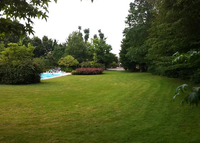 Valchero Bed and Breakfast Carpaneto Piacentino