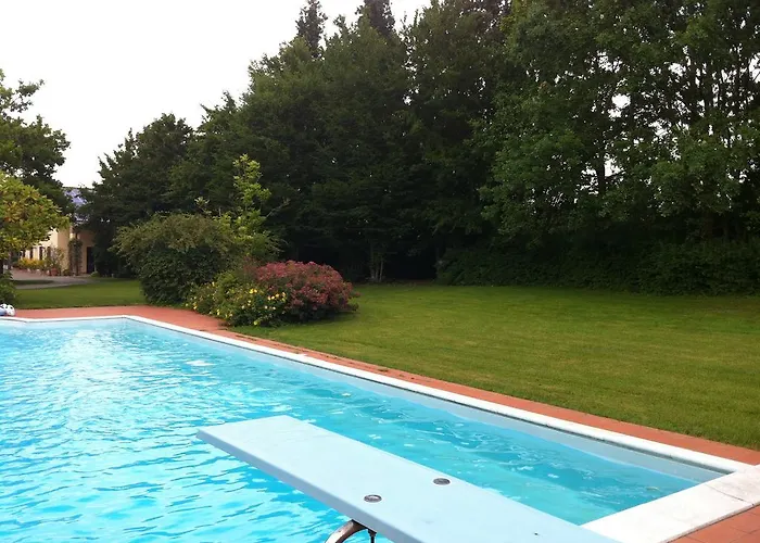 Valchero 카르파네토 피아센티노