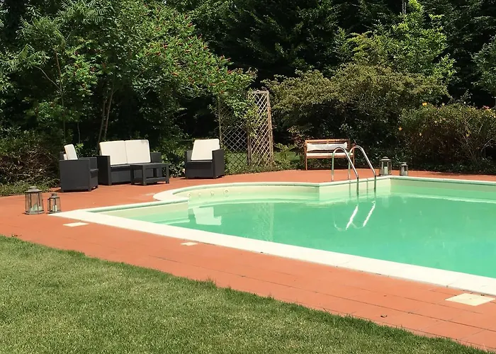 Valchero Bed and Breakfast