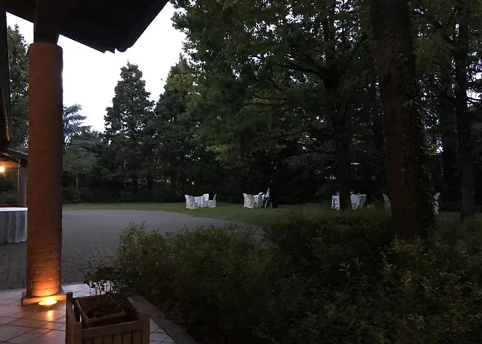 Bed and Breakfast Valchero Carpaneto Piacentino