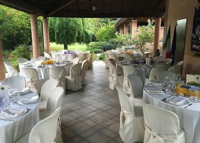 Valchero B&B 카르파네토 피아센티노