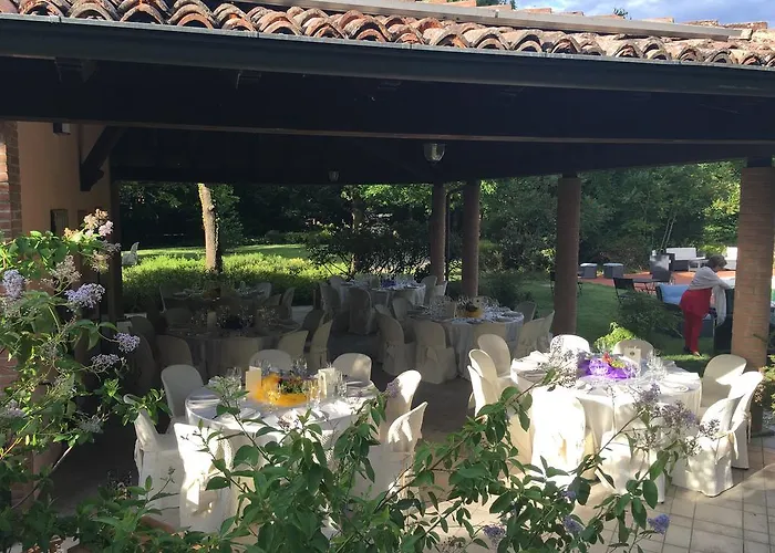 Bed and Breakfast Valchero 4*