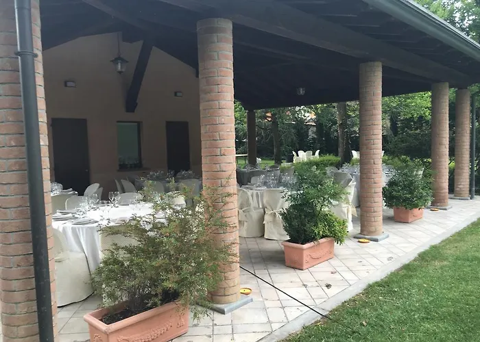 Valchero Bed and Breakfast Carpaneto Piacentino