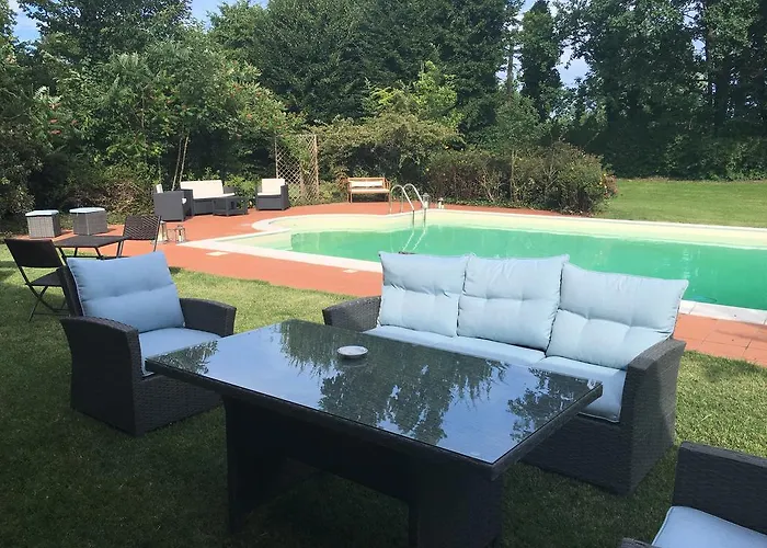 Valchero Bed and Breakfast