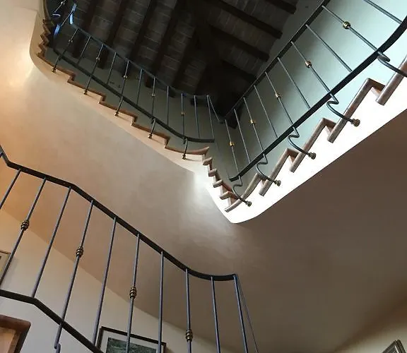 Bed and Breakfast Valchero 4*