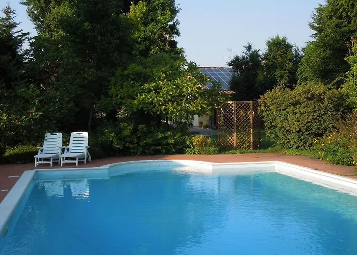 Valchero 4* 카르파네토 피아센티노