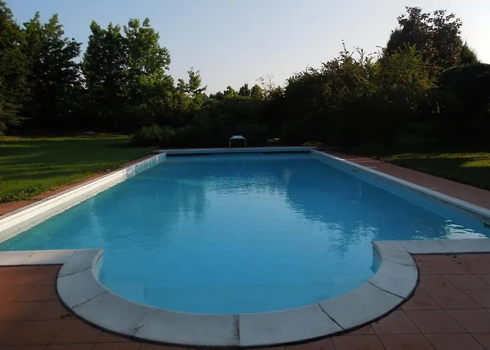 Valchero 4* 카르파네토 피아센티노