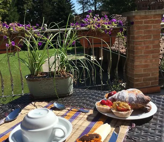 Valchero 4* 카르파네토 피아센티노