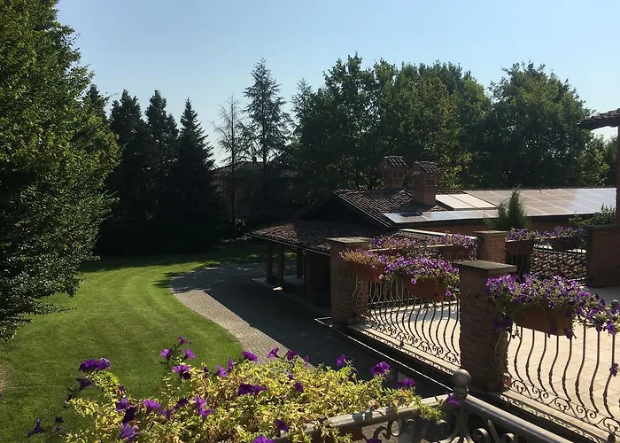 Bed and Breakfast Valchero