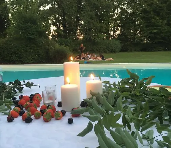 Valchero 카르파네토 피아센티노