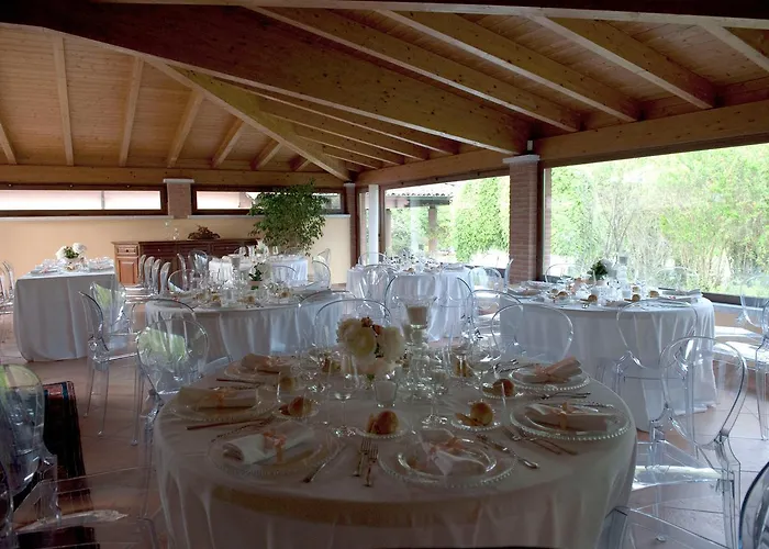 Valchero Bed and Breakfast Carpaneto Piacentino