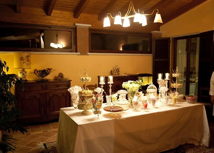 Valchero Bed and Breakfast