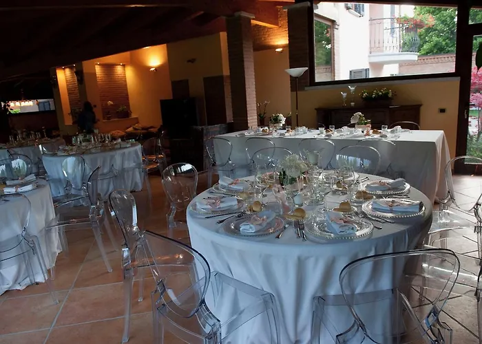 Valchero 카르파네토 피아센티노