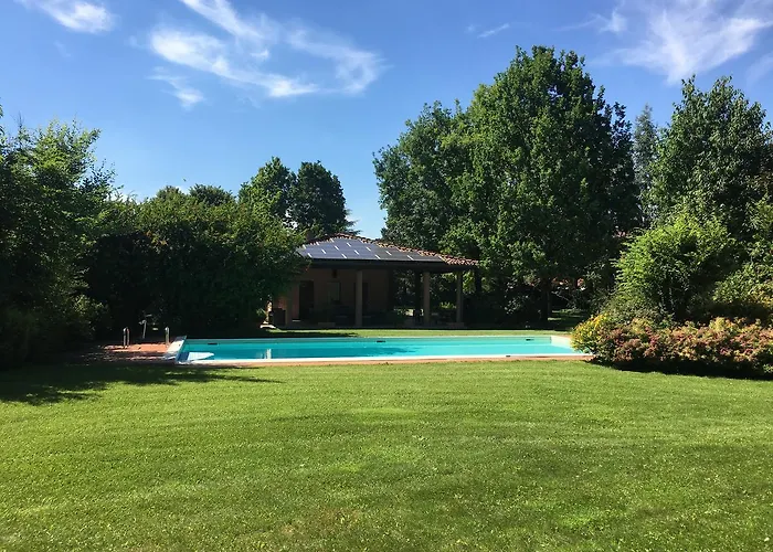 Valchero 카르파네토 피아센티노