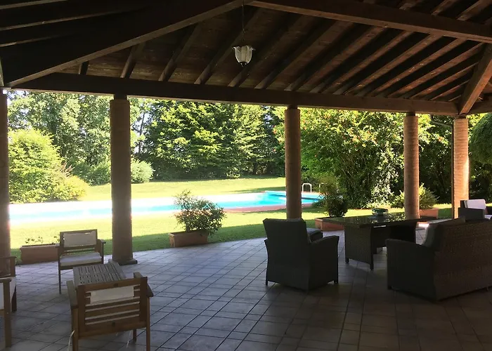 Valchero Carpaneto Piacentino