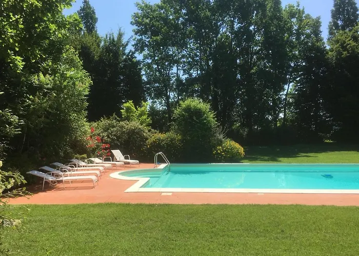 Valchero B&B 카르파네토 피아센티노