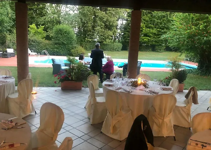 Valchero Bed and Breakfast Carpaneto Piacentino