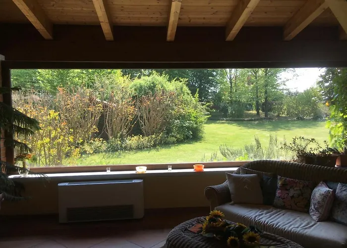 Valchero Bed and Breakfast Carpaneto Piacentino