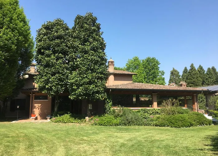 Valchero 4* 카르파네토 피아센티노